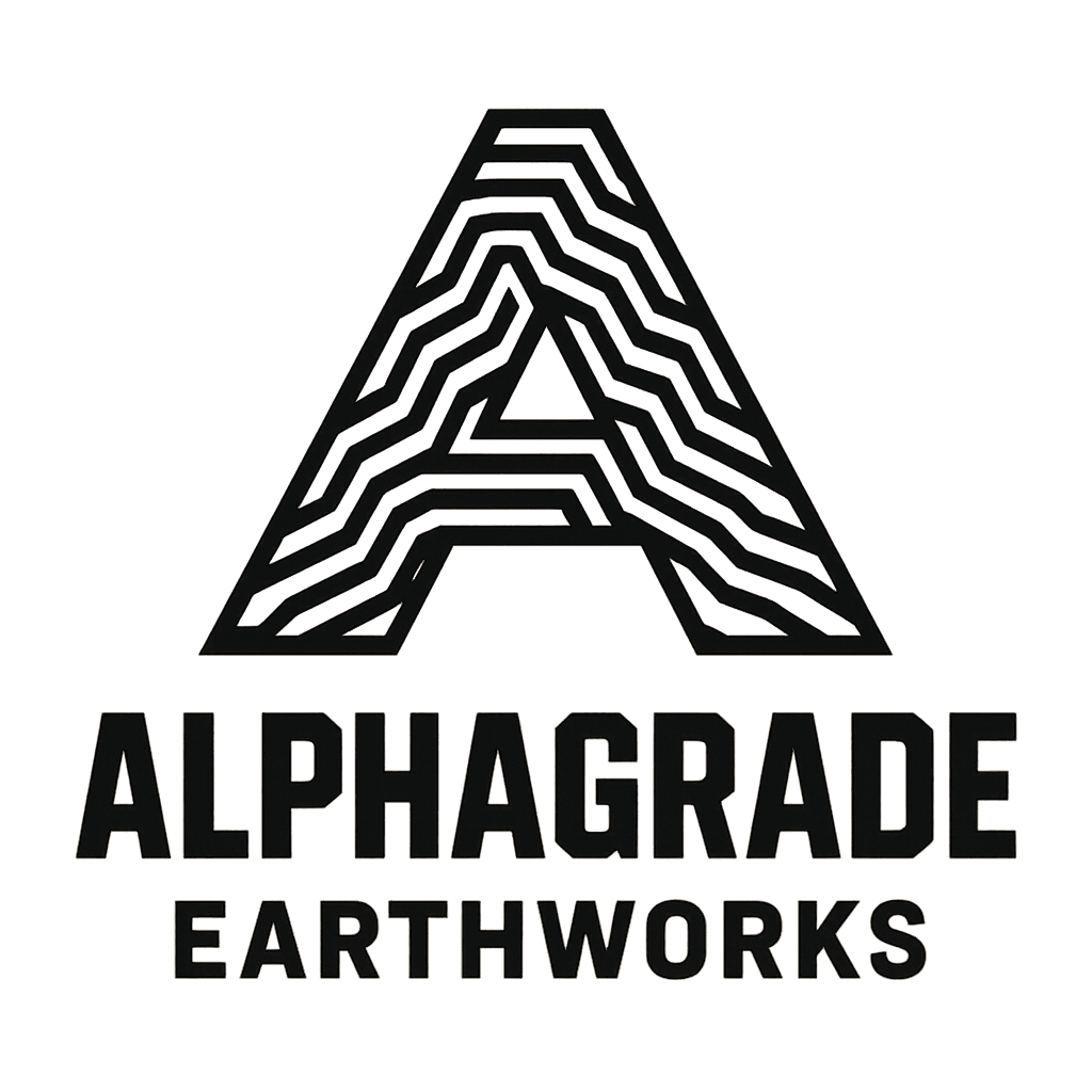 Logistics company logo