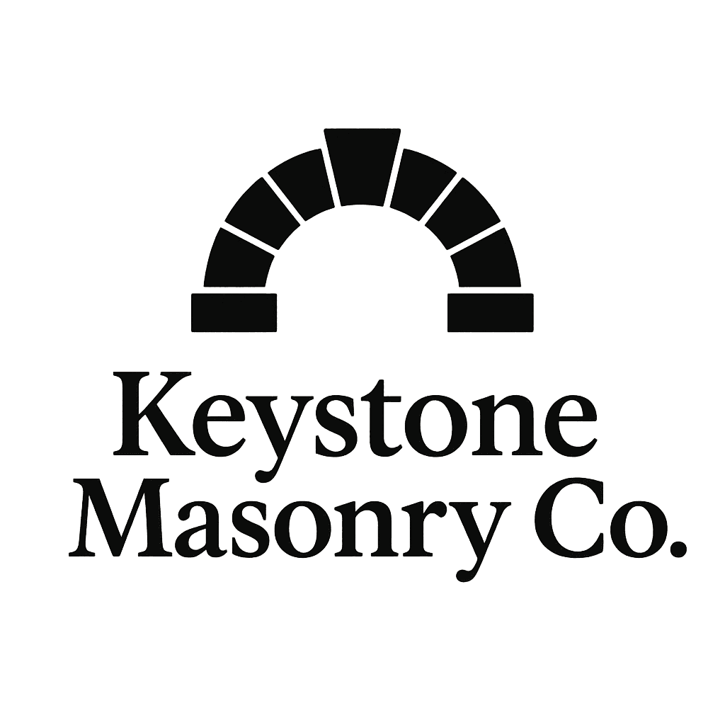 Waste management company logo