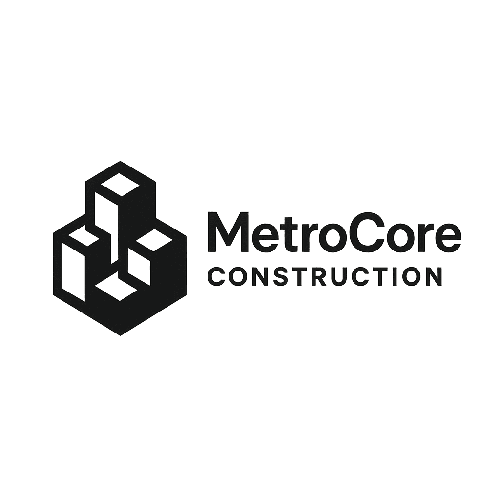 Engineering company logo