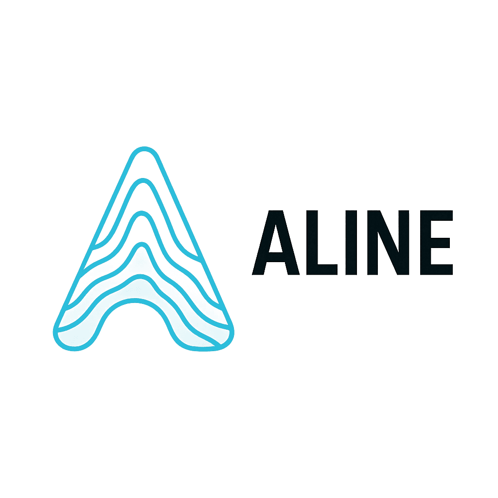 Security company logo