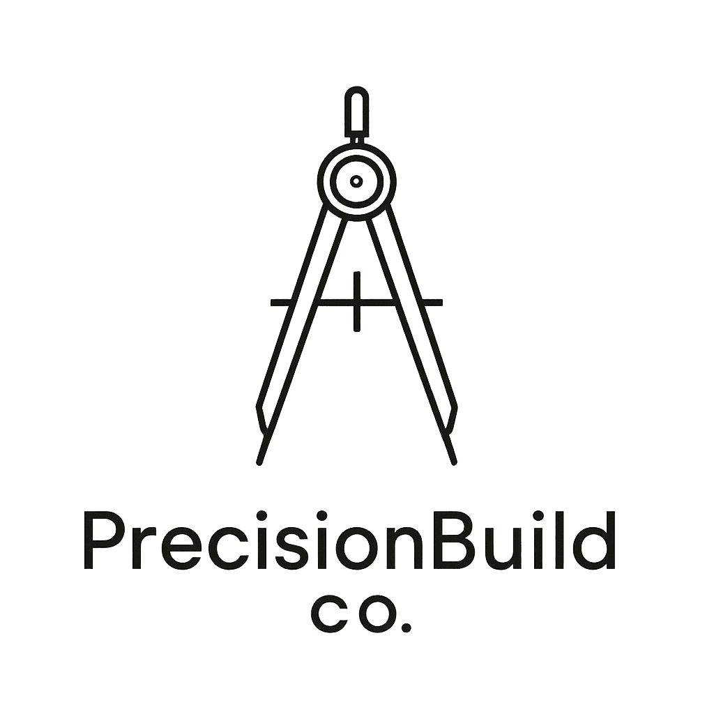 Facilities management company logo