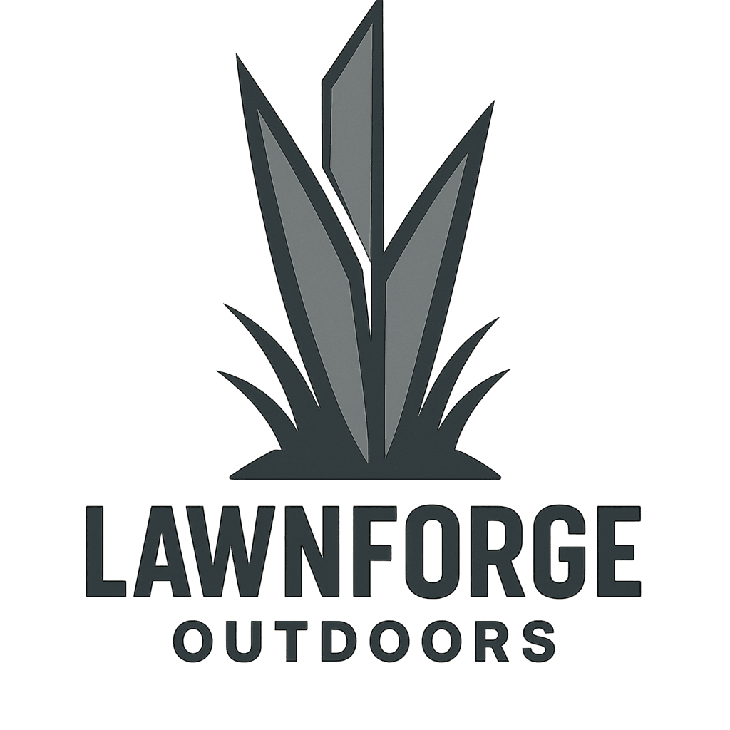 Commercial cleaning company logo